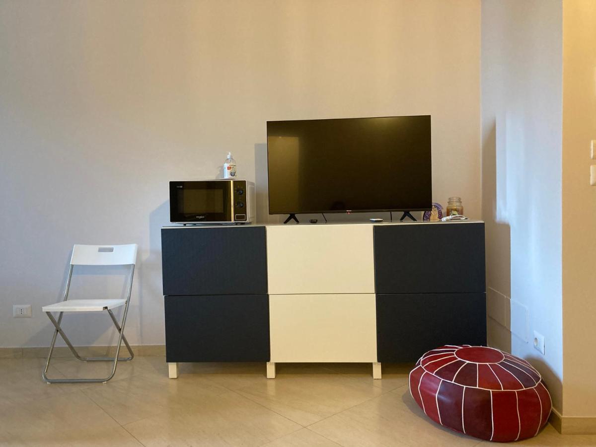 Casa Etna نيكولوسي المظهر الخارجي الصورة